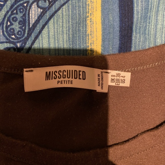 Lounge t shirt - Picture 2 of 2